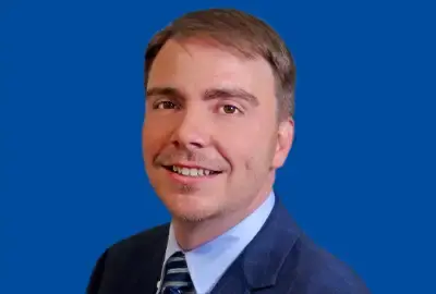 Jason Deaton