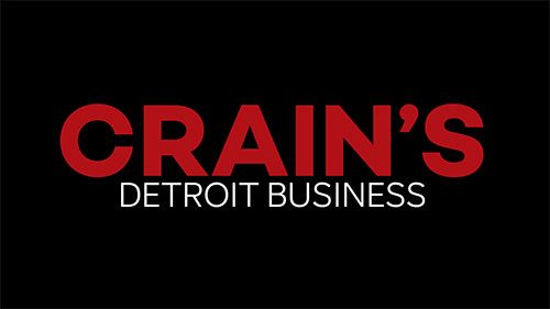 crains detroit business logo