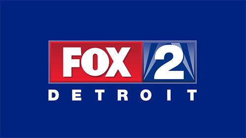 fox 2 detroit logo