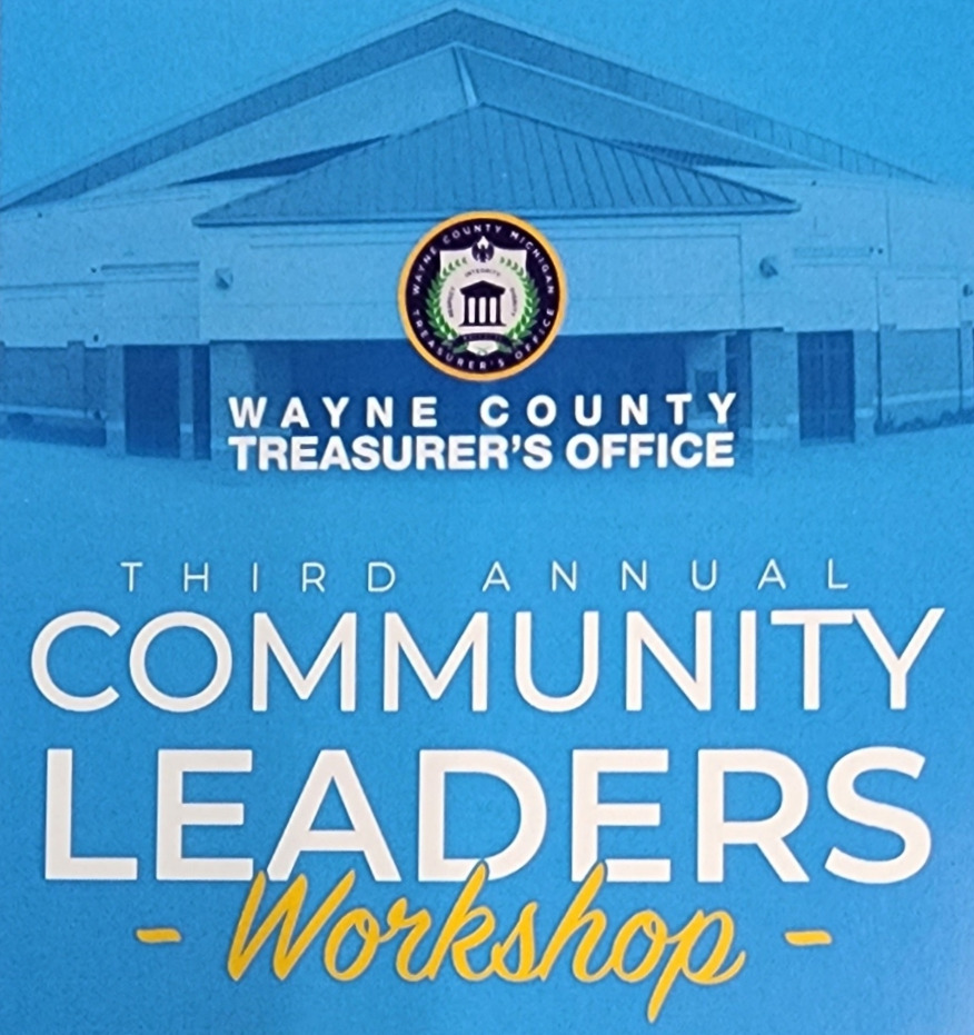 WCT community leaders workshop