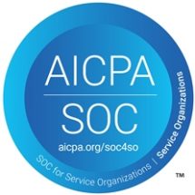 AICPA-SOC logo